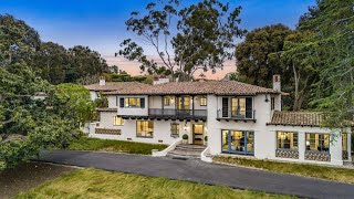 1205 Muirlands Drive La Jolla CA 92037 [upl. by Etiuqal]