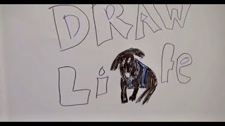 Draw My Life Dog Edition [upl. by Nagud914]