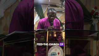 Preach the Wordyour spiritual welfare is our concern EGCCNIGERIA thewordofgod gosple [upl. by Kaiulani]