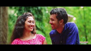 SURESH  MANASA prewedding song by usha creations [upl. by Latreshia]