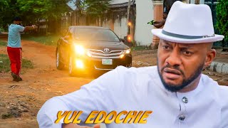 AT WAR WITH MY FATHER New Movie Yul Edochie Movies 2024 Nigerian Latest Full Movies [upl. by Atinhoj]