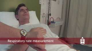 Respiratory Rate Measurement [upl. by Bowers]