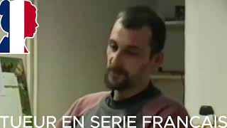 REPORTAGE PRISON LOUIS POIRSON TUEUR EN SERIE FRANCAIS [upl. by Rexanna]