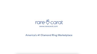 Rare Carat Americas 1 Diamond Ring Marketplace [upl. by Caz852]