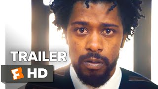 Desculpe te Incomodar Sorry to Bother You 2018  Trailer Dublado [upl. by Wichern]