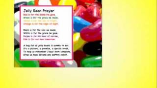 Jelly Bean Prayer [upl. by Llezo568]