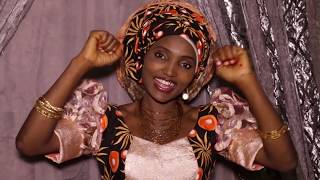 HAUWA FULLOU  Alh Abbo Ngaundere SONG GUDALI Hauwa Fullou Yar Fulanin Gombe [upl. by Stelu]