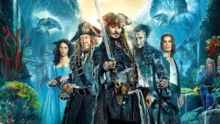 Filme os Piratas do Caribe  dublado completo [upl. by Anihsit]