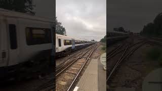 Triple metcam 465s depart Hither Green [upl. by Anatola835]