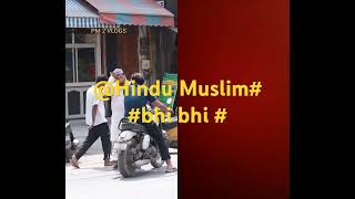 Hindu Muslimbhi bhi [upl. by Aiset]