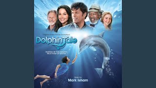 Dolphin Tale End Credits [upl. by Dasi]