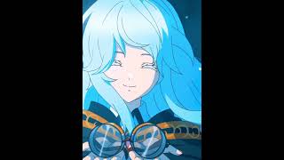 W anime anime animeedit edit wistoria wistoriawandandsword elfaria sarissa elfariaserfort [upl. by Hagai286]