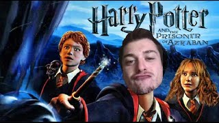 Harry Potter és az Azkabani fogoly végigjátszás 22🧙 ♂️ 2020as felvétel [upl. by Kimberlee]