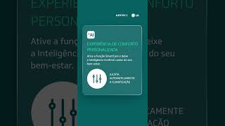 AGORA É A HORA DE VOCÊ FUGIR DO CALOR COM INTELIGÊNCIA  LG [upl. by Innavoij]