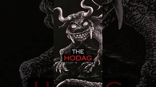 Legend of the Hodag  Rhinelander Wisconsins Mysterious Folklore Beast [upl. by Adnorhs678]