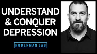 Understanding amp Conquering Depression [upl. by Rustie]