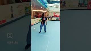 skating vibes tamil song tamilsong skating iceskating [upl. by Navetse]