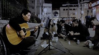 Street Jammin Osaka Japan [upl. by Grissel]