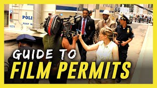 Are Film Permits Really Necessary — Film Permits Explained [upl. by Matti816]