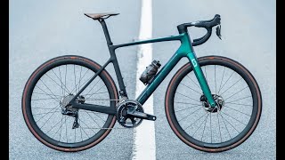 TEUERSTES ERENNRAD DER WELT Scott Addict Eride Premium mit brandneuem Mahle Ebike Motor [upl. by Nnaycart596]