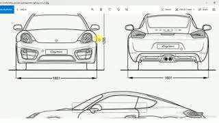 Autodesk Alias Tutorial  Car Modeling in Alias Part 1 [upl. by Licna]