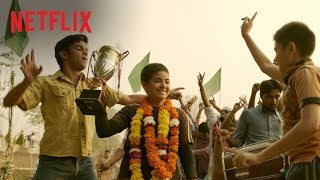 Dangal  Main Trailer  Netflix [upl. by Roxine]