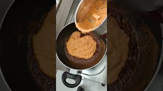 EASY and TASTY paneer butter masala paneerbuttermasala howtomakepaneerbuttermasala paneerbuttter [upl. by Wolff]