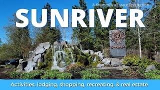 Everything you need to know about SUNRIVER OR [upl. by Naashar]