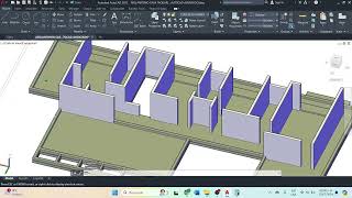 CLASE 09  AUTOCAD AVANZADO PARTE 02 [upl. by Senzer158]