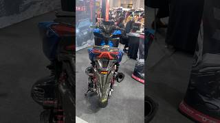 Thailand International Motor Expo 2024 d2cmotor thailandinternationalmotorexpo [upl. by Yesdnil]