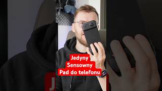 JEDYNY SENSOWNY kontroler do smartfona [upl. by Murrah]