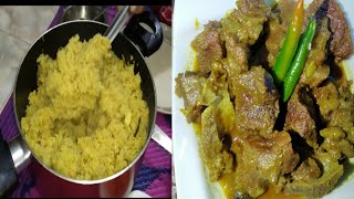 আমার পছন্দের খাবার রান্না করলাম।My favorite food  Colourful life bd [upl. by Hyacinth]