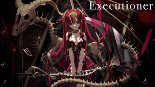 Laur  Executioner [upl. by Adler]