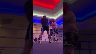 Jydon Meyers vs Hudson Gagg Both Debut Vid 2 Part 2 [upl. by Sherwin]