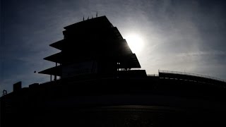 Indianapolis 500 Practice Monday May 15 at Indianapolis Motor Speedway [upl. by Ecinert]