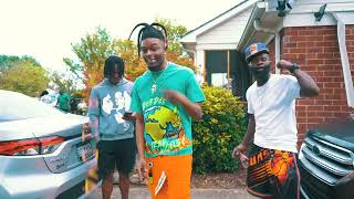 Lit Wright  Home Team Official Music Video [upl. by Iaw]