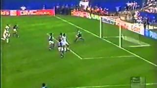 El golpe a Luis Enrique Italia España Mundial 1994 narra A [upl. by Mary]