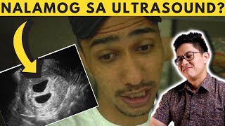 DOCTOR REACTS AkosiDogie AND AprilJoyBarrueso MISCARRIAGE STORY [upl. by Ruthy]