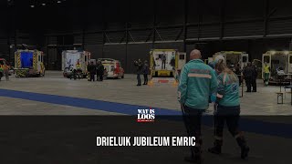 DRIELUIK JUBILEUM EMRIC [upl. by Arvid]