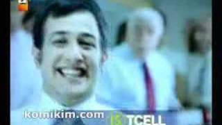 Turkcell Reklam istesell [upl. by Doyle]