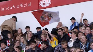 Open Training Stadium of Light [upl. by Norha592]