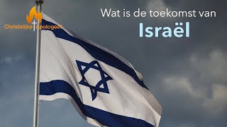 Wat zegt de Bijbel over de toekomst van het volk Israël [upl. by Sito]