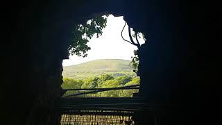 Haunted amp beautiful Seafield House  Lisheen House Ransboro Co Sligo Ireland [upl. by Acire40]