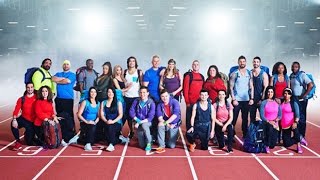 Amazing Race Canada Season 3 sneak peek [upl. by Farrar]