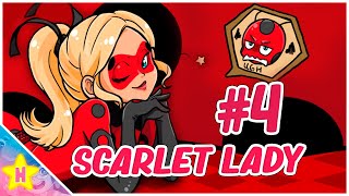 LIVE SPOTS ON REACT DO AU SCARLET LADY 4 [upl. by Cut]