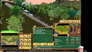 Railroad Tycoon 3 Orient Express  Part 8 [upl. by Gagnon]