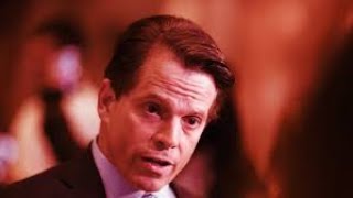 Anthony Scaramucci quotJD Vance looks like a homosexual care bear that married Chuckyquot [upl. by Antonie]