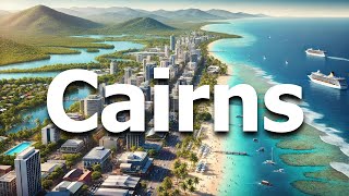 Cairns Australia 13 BEST Things To Do In 2024 Travel Guide [upl. by Helm506]