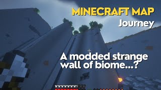 Lets Play Minecraft  Creating Map Journey and Progress Ep 14 [upl. by Areval]