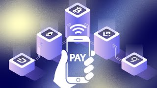 How to buy crypto using Apple Pay in 2 minutes  Alchemy Pay [upl. by Danelle]